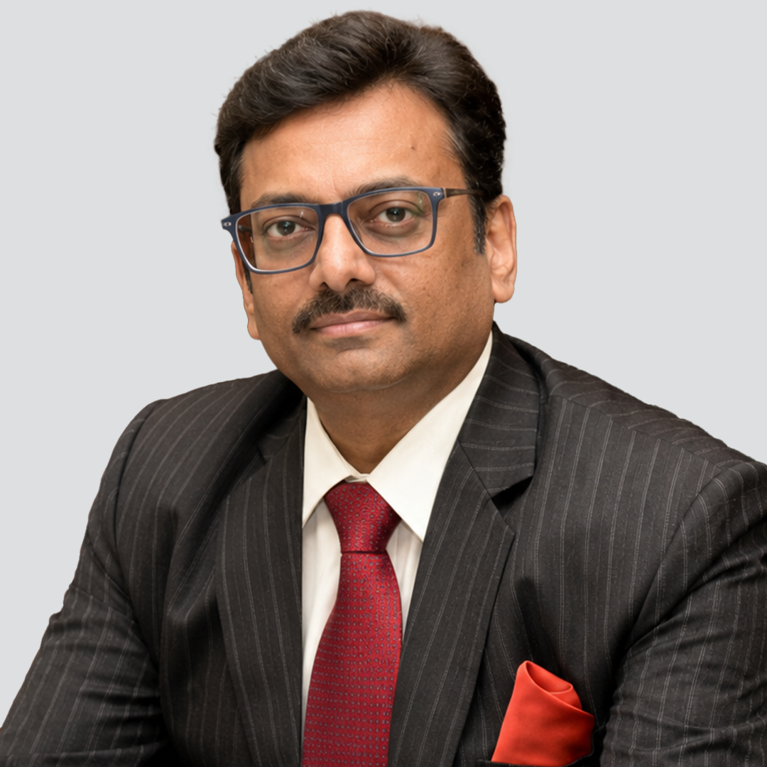 Mr Ajay Singh